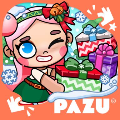 Avatar World ® 1.131 APK Download by Pazu Games .